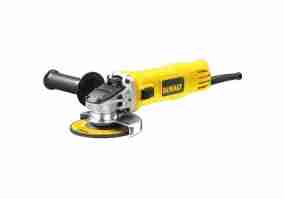 Болгарка DeWALT DWE4151