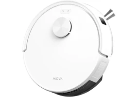Робот-пылесос с влажной уборкой Dreame MOVA E20s Pro Plus-EUA (RLE23SD)