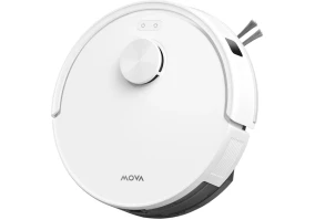 Робот-пылесос с влажной уборкой Dreame Mova E20s Pro-EUA (RLE23SA)
