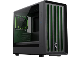 Корпус Gamemax Claw 360 Black