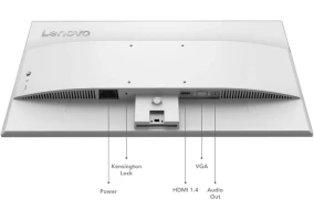 Монитор Lenovo L24-4C (67DDKAC6UA)