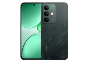 Смартфон Realme C85 8/128GB Peacock Green