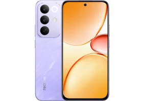 Смартфон Realme C85 Pro 8/128GB Parrot Purple