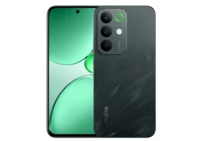 Смартфон Realme C85 Pro 8/256GB Peacock Green