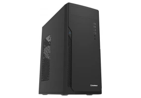 Корпус Gamemax ET-211-2U3 400W Black