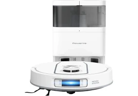 Робот-пылесос с влажной уборкой Rowenta X-PLORER Serie 580 Max Animal (RR9547E0)