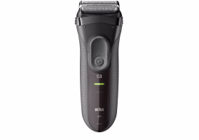 Электробритва Braun Series 3+ 3000 типа 5415