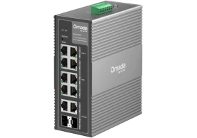 Комутатор TP-LINK Omada (IES210GPP)