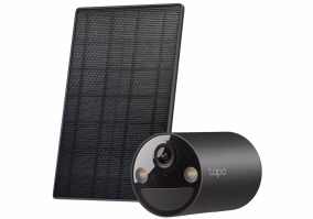 IP-камера видеонаблюдения TP-LINK Tapo C411 KIT