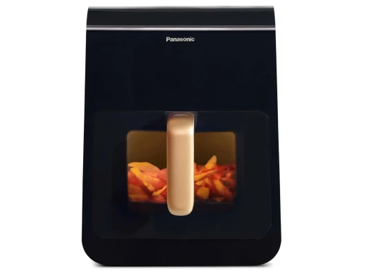 Мультипечь (аэрофритюрница) Panasonic NF-CC600AXE