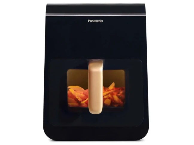 Мультипечь (аэрофритюрница) Panasonic NF-CC600AXE