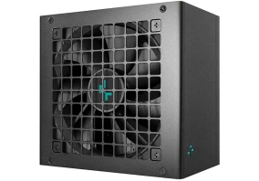Блок питания Deepcool PN650D (R-PN650D-FC0B)