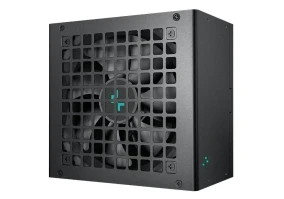 Блок живлення Deepcool PL650D (R-PL650D-FC0B)