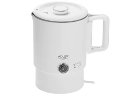 Электрочайник Adler AD 1388 white