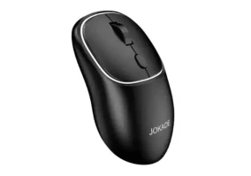 Мышь JOKADE JF018 Black