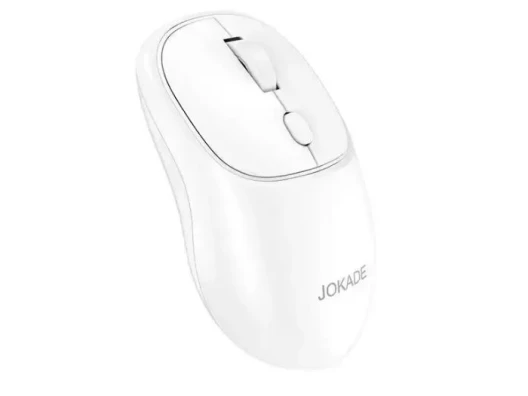 Мышь JOKADE JF018 White