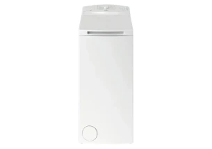 Стиральная машина автоматическая Whirlpool TDLR 6040L EU/N