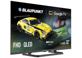 Телевизор Blaupunkt 32QBG6000S