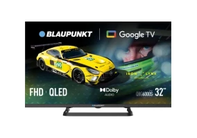Телевизор Blaupunkt 32QBG6000S
