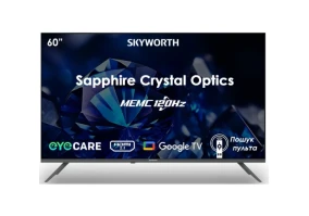 Телевизор Skyworth 60U65G