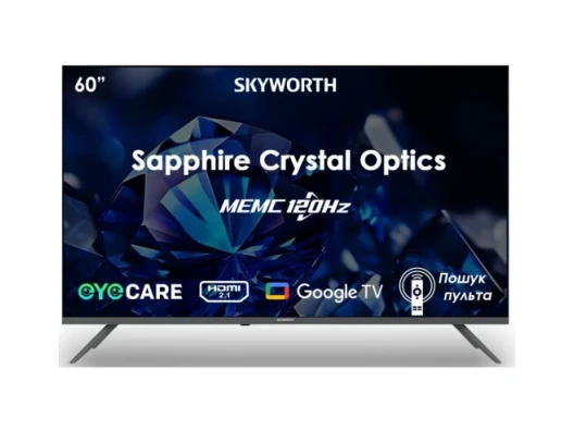 Телевизор Skyworth 60U65G