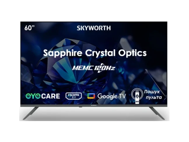 Телевизор Skyworth 60U65G