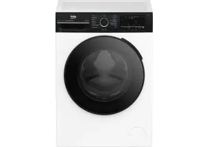 Стиральная машина автоматическая Beko BM3WFSU48415WPBB2