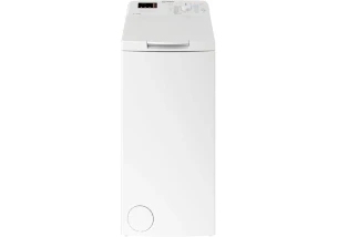 Стиральная машина автоматическая Indesit BTW S50400 EU/N
