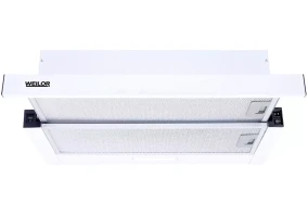 Витяжка телескопічна WEILOR WT 62 WH