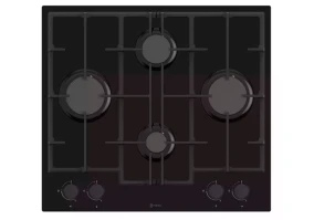 Варочная поверхность Perfelli PERLA G60C NERO
