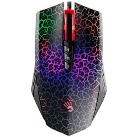 Мышь A4Tech Bloody A70A (Black)