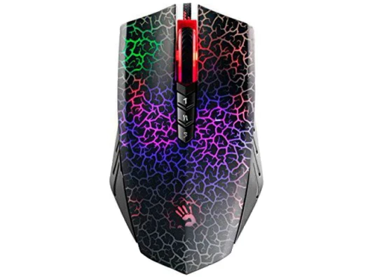 Мышь A4Tech Bloody A70A (Black)
