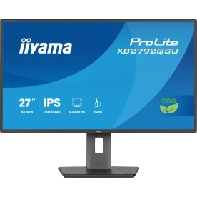 Монитор Iiyama ProLite XB2792QSU-B1