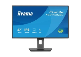 Монитор Iiyama ProLite XB2792QSU-B1