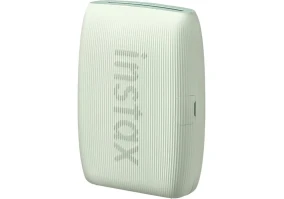 Портативний фотопринтер Fujifilm Instax Mini Link 3 Sage Green (16832235)