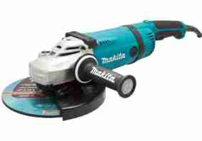 Болгарка Makita GA9040R