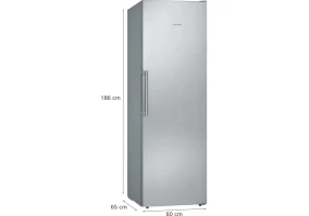 Морозильная камера Siemens GS36NFIEV