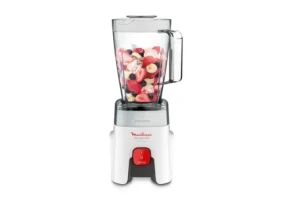 Стационарный блендер Moulinex LM241B25