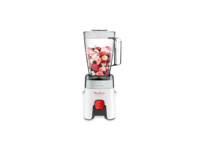 Стационарный блендер Moulinex LM241B25