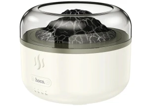 Увлажнитель воздуха Hoco HX30 Ultrasonic White