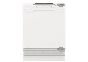 Холодильник з морозильною камерою Gorenje RBIU609EA1
