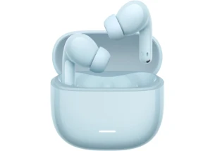 Наушники TWS Xiaomi Redmi Buds 8 Lite (BHR08OJGL) Blue