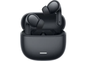 Наушники TWS Xiaomi Redmi Buds 8 Lite (BHR08OMGL) Black