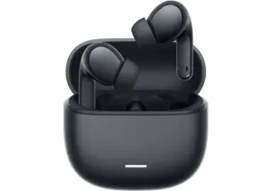 Наушники TWS Xiaomi Redmi Buds 8 Lite (BHR08OMGL) Black
