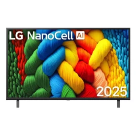 Телевизор LG 43NANO80A