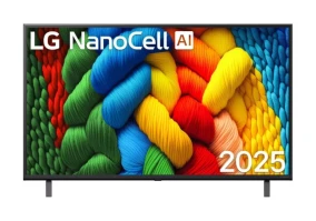 Телевизор LG 43NANO80A