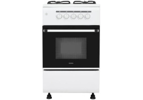 Газова плита ELEYUS PORTU 5101 EF WH