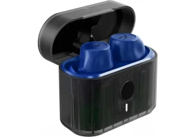 Наушники TWS HyperX Cirro Buds Pro Blue (727A6AA)