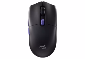 Мышка Proove Gaming Rate Special Edition Black/Purple (CMRTWRS03001)