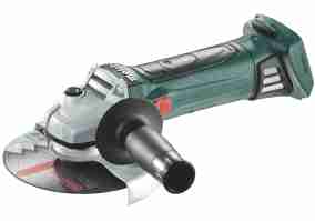 Болгарка Metabo W 18 LTX 150